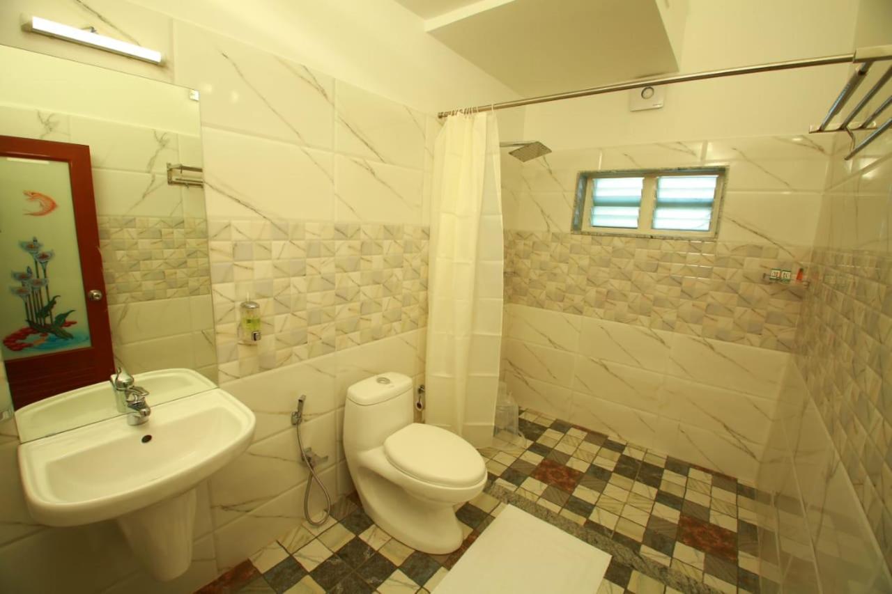 Olive Periyar Apartment Thekkady Exterior photo