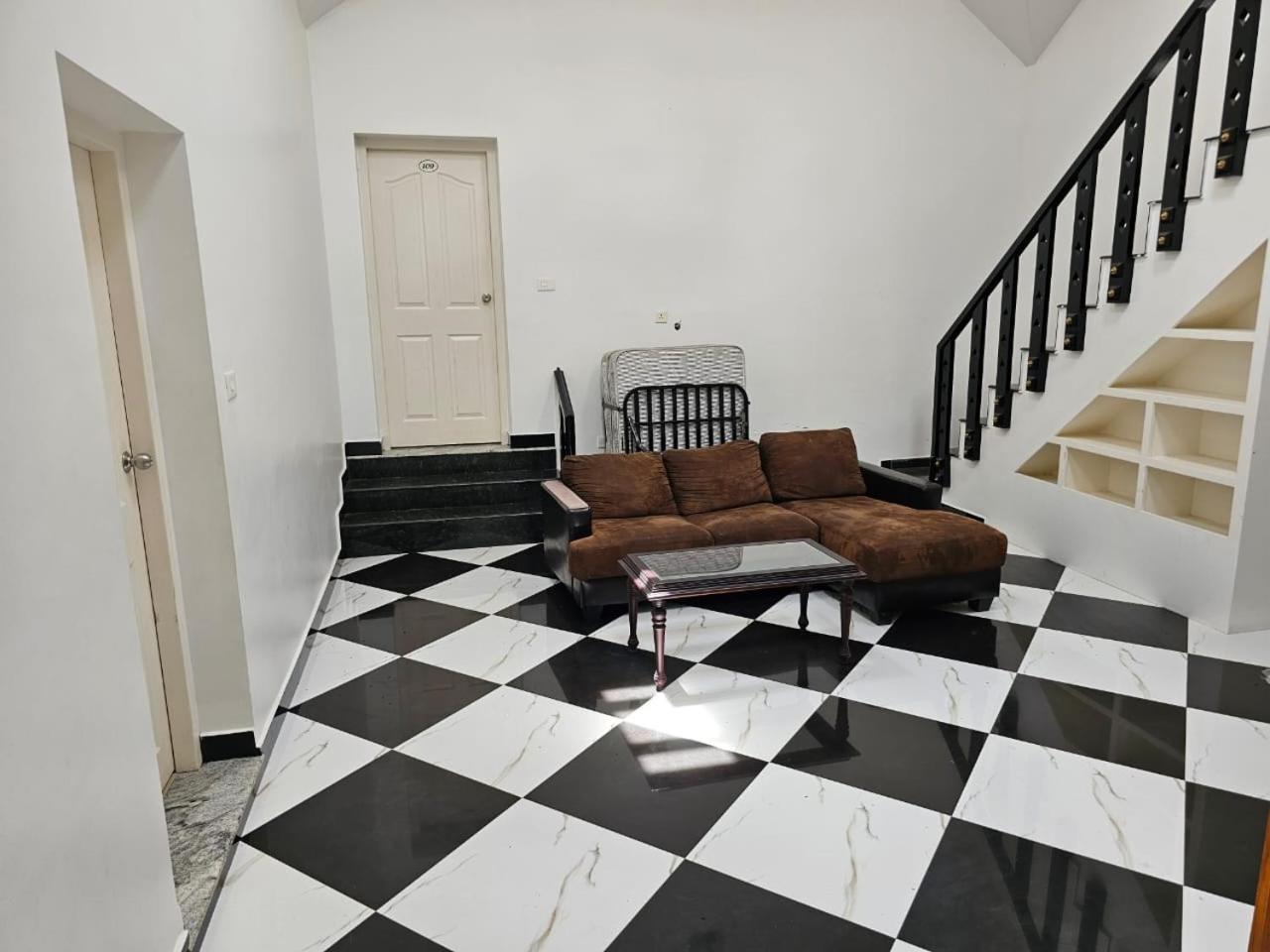 Olive Periyar Apartment Thekkady Exterior photo