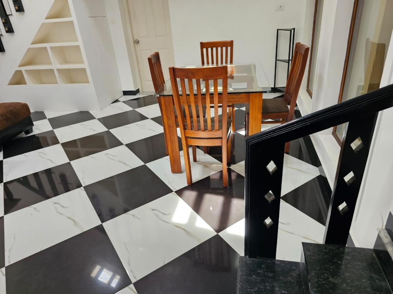 Olive Periyar Apartment Thekkady Exterior photo